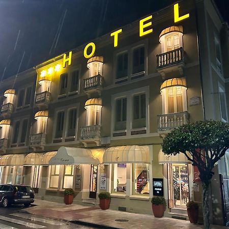 Hotel Roma Sarria Zewnętrze zdjęcie