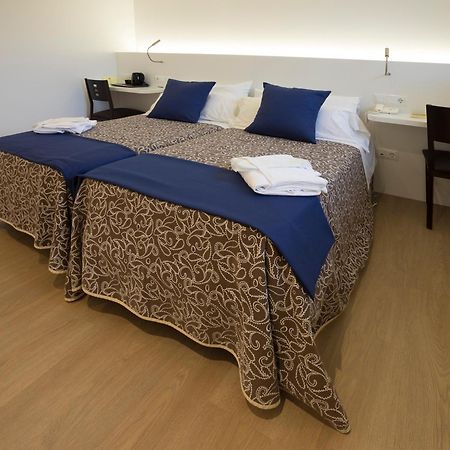 Hotel Roma Sarria Zewnętrze zdjęcie