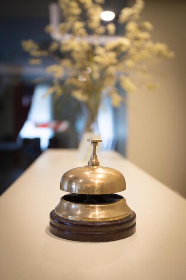 Hotel Roma Sarria Zewnętrze zdjęcie