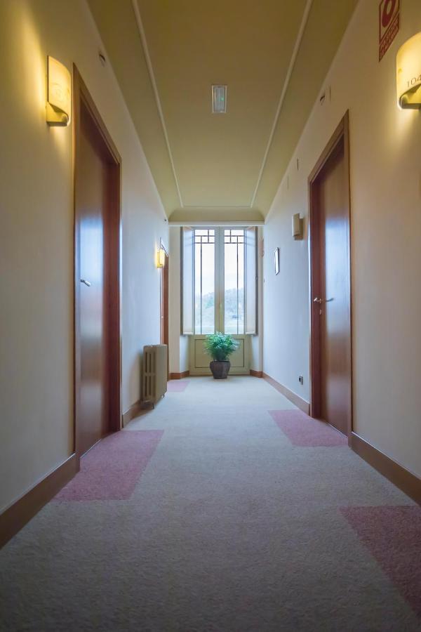 Hotel Roma Sarria Zewnętrze zdjęcie