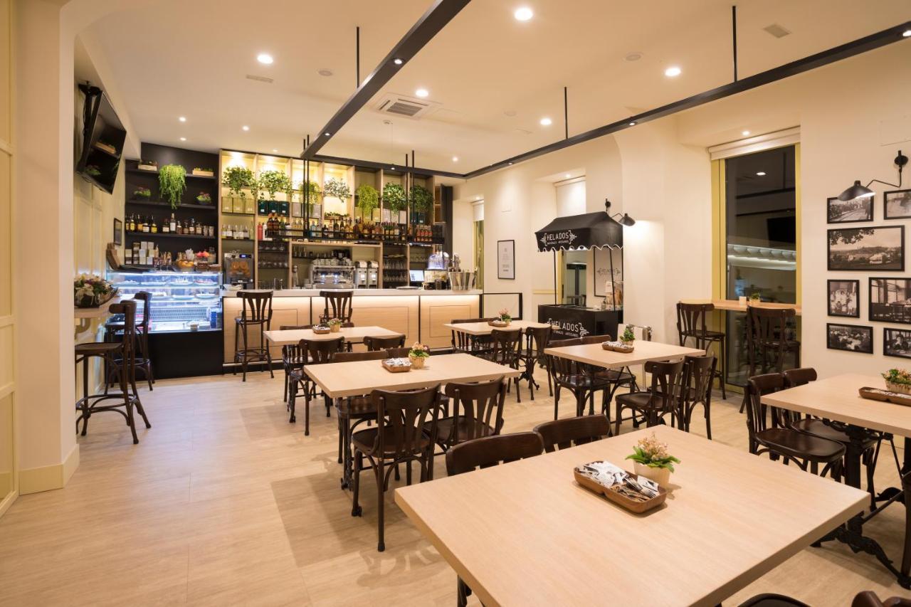 Hotel Roma Sarria Zewnętrze zdjęcie