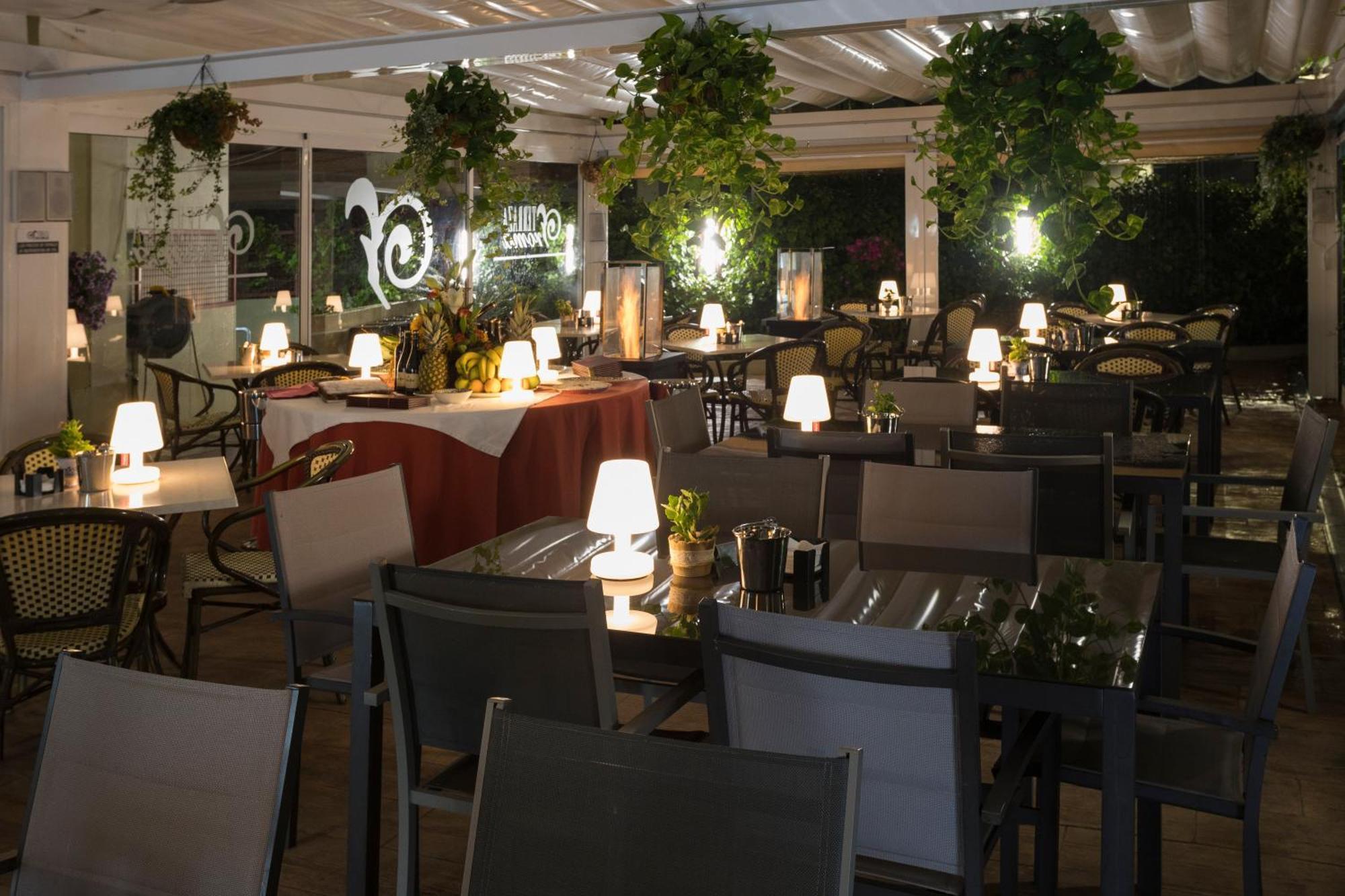 Hotel Roma Sarria Zewnętrze zdjęcie