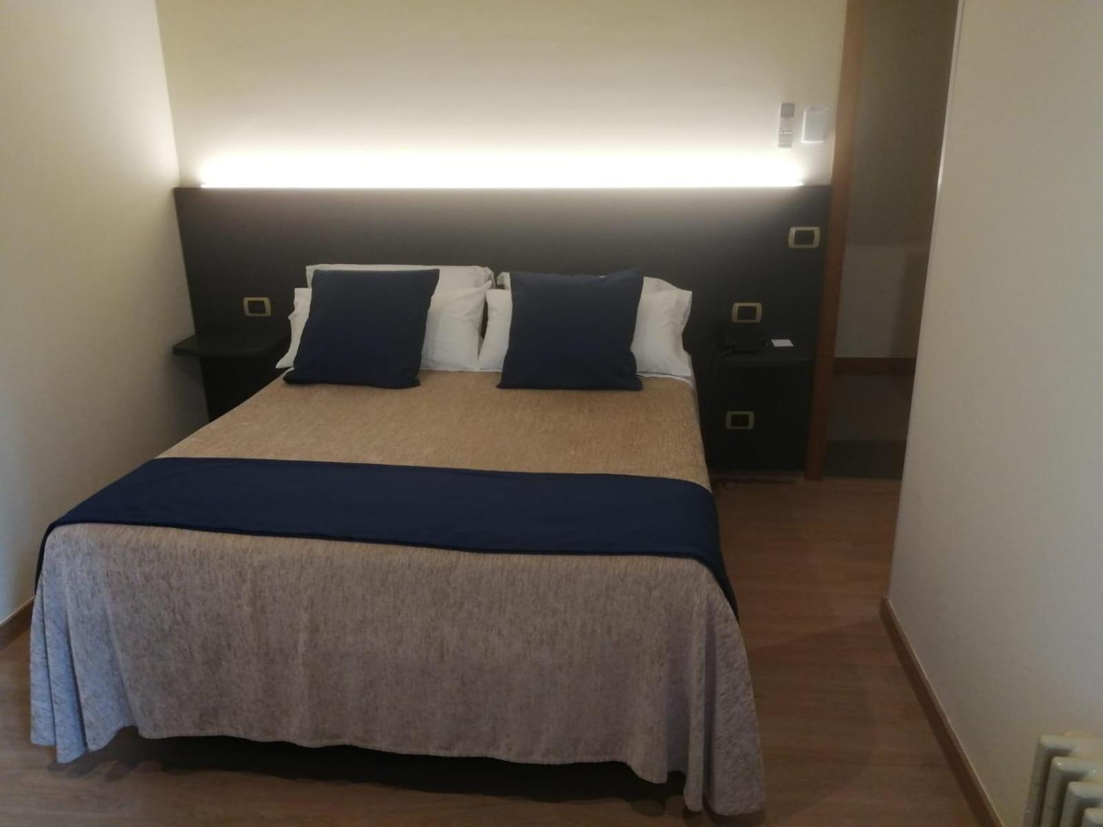 Hotel Roma Sarria Zewnętrze zdjęcie