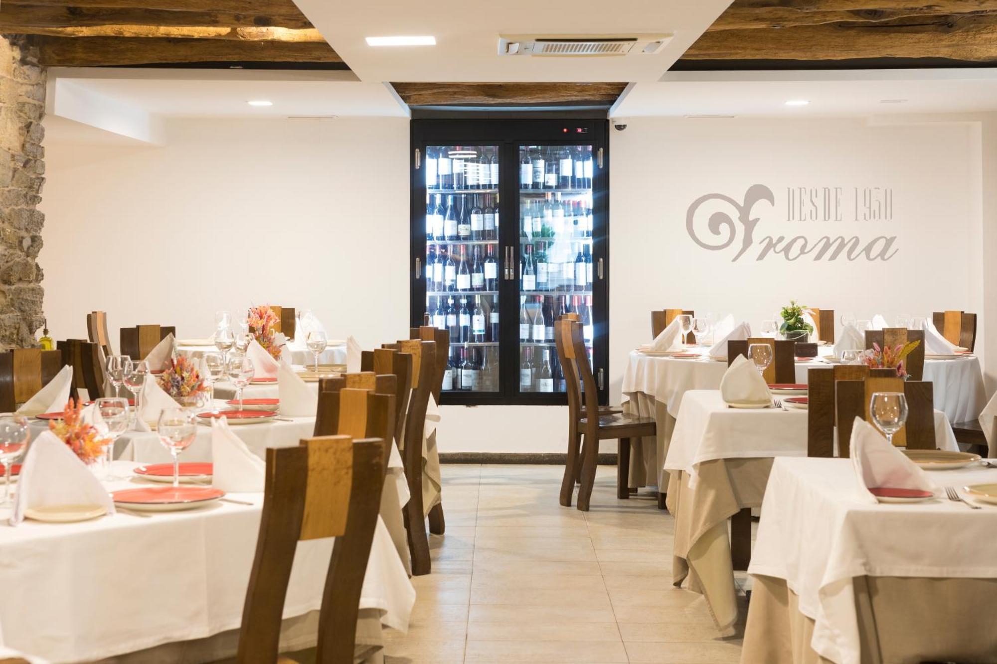 Hotel Roma Sarria Zewnętrze zdjęcie