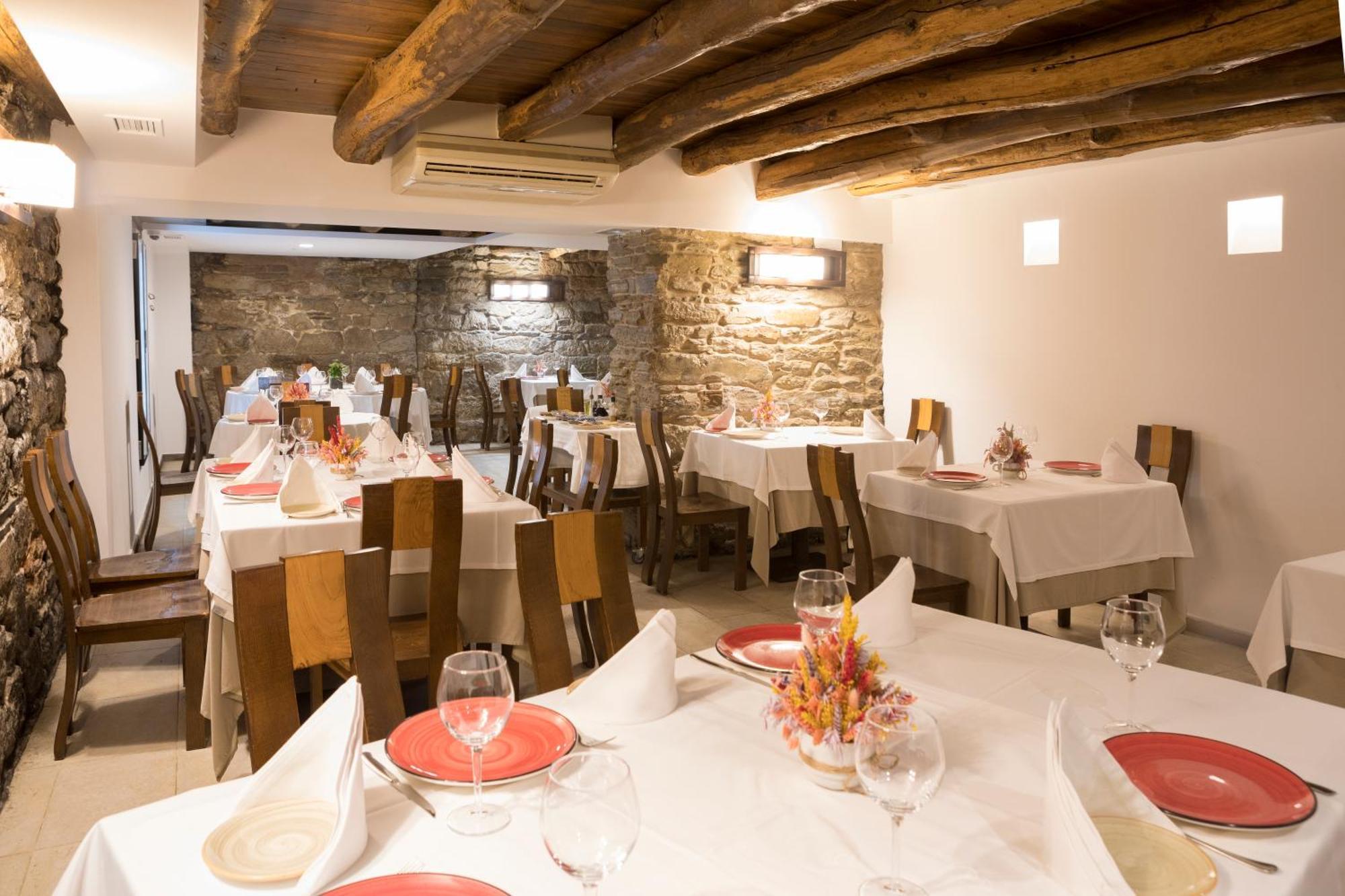 Hotel Roma Sarria Zewnętrze zdjęcie