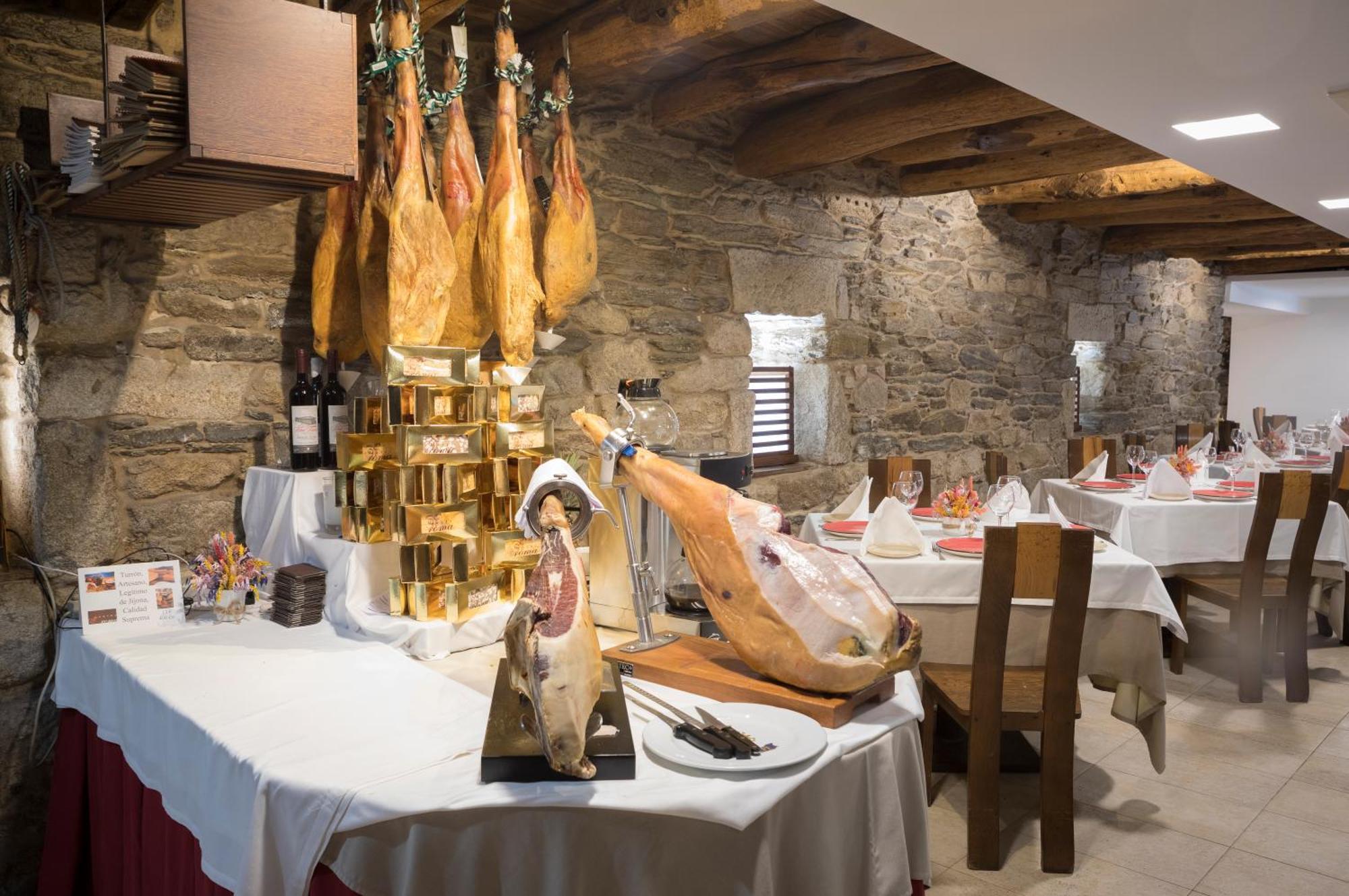 Hotel Roma Sarria Zewnętrze zdjęcie