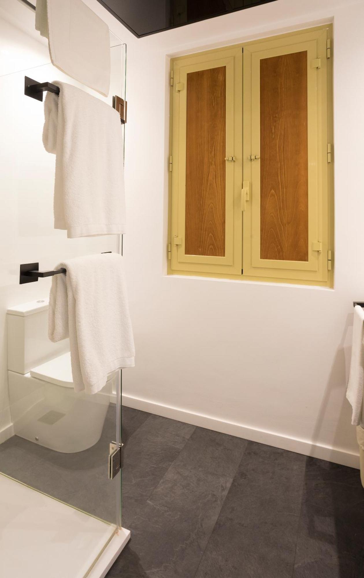 Hotel Roma Sarria Zewnętrze zdjęcie