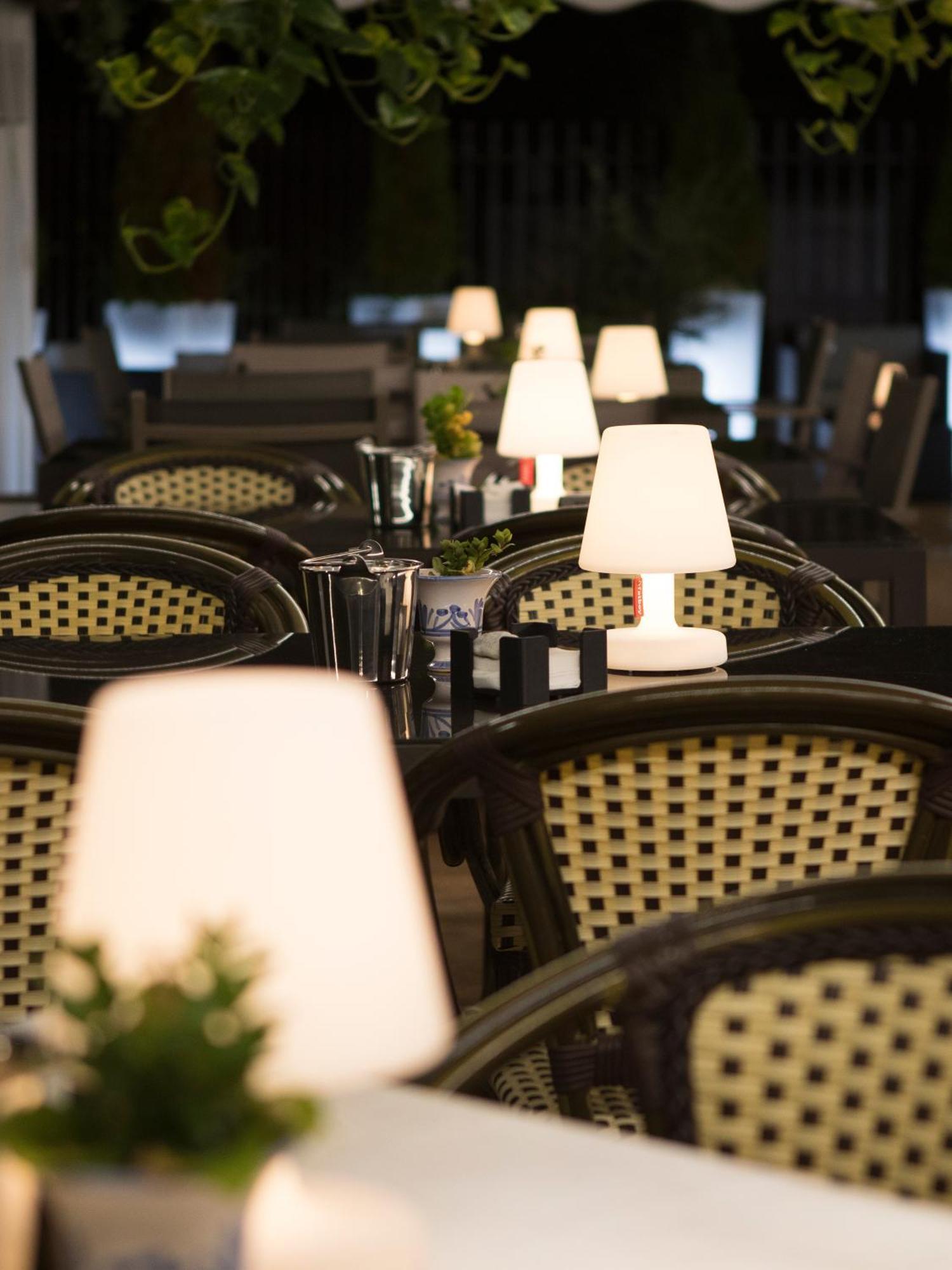 Hotel Roma Sarria Zewnętrze zdjęcie
