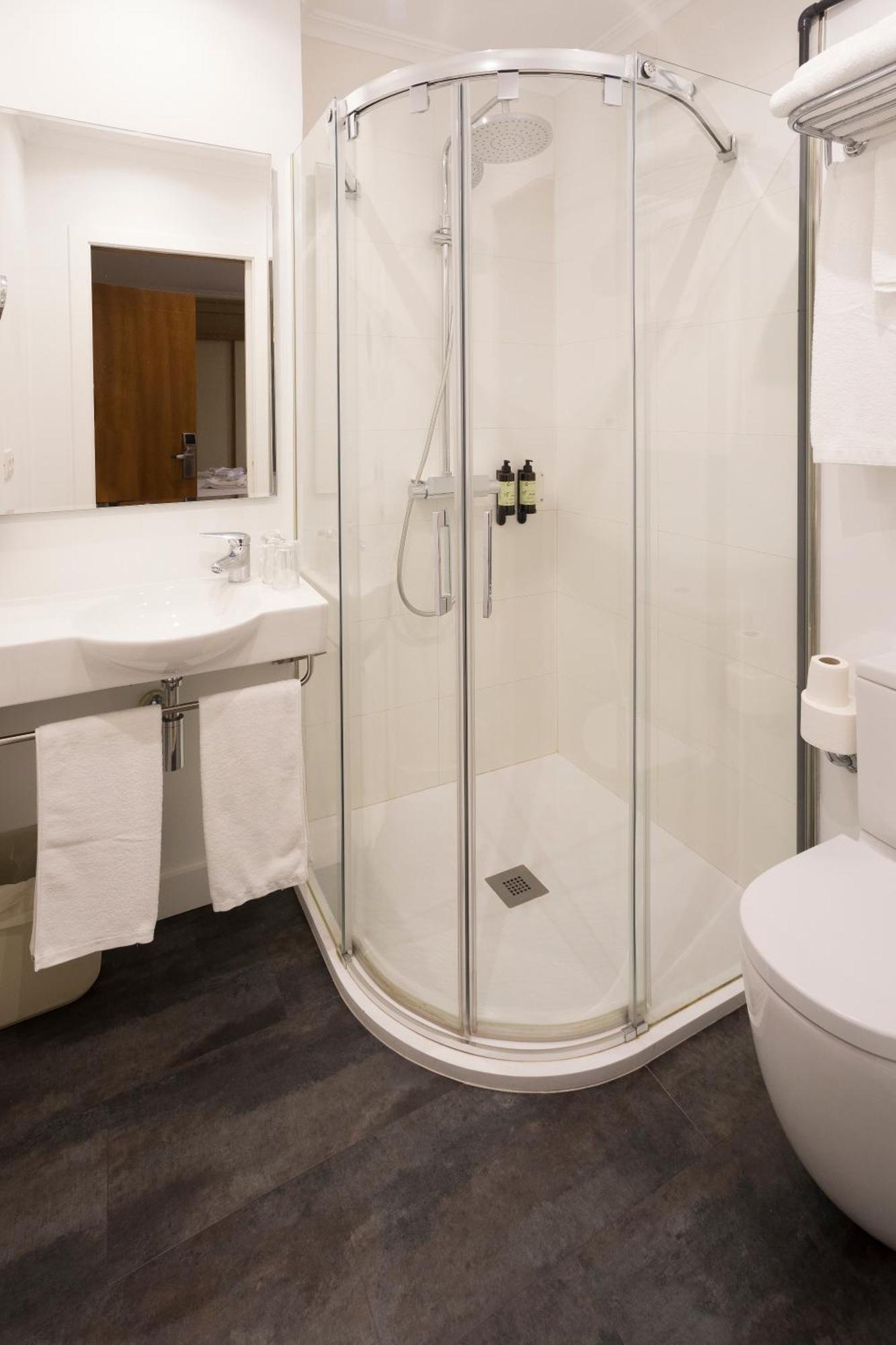Hotel Roma Sarria Zewnętrze zdjęcie