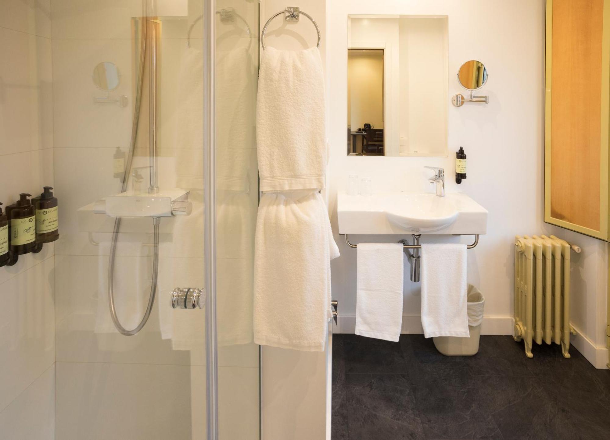 Hotel Roma Sarria Zewnętrze zdjęcie