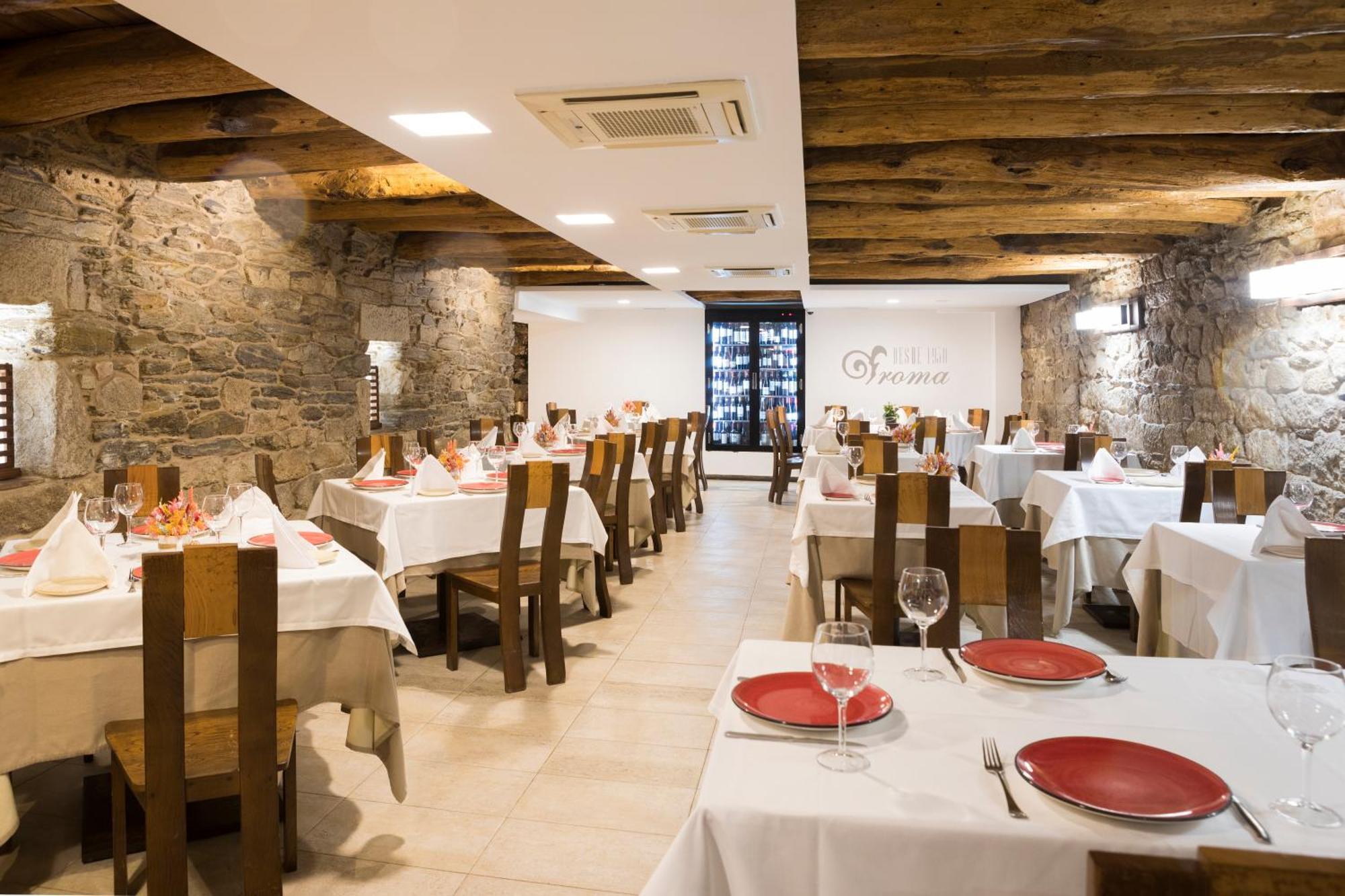 Hotel Roma Sarria Zewnętrze zdjęcie