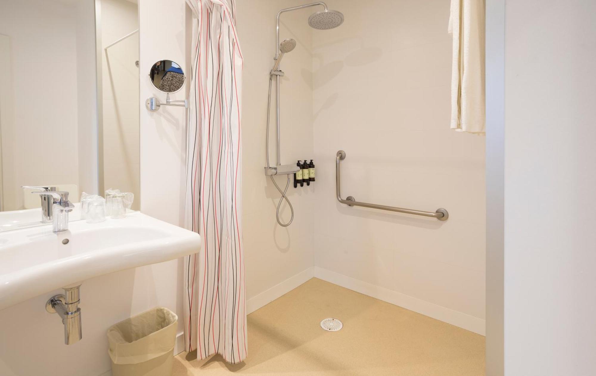 Hotel Roma Sarria Zewnętrze zdjęcie