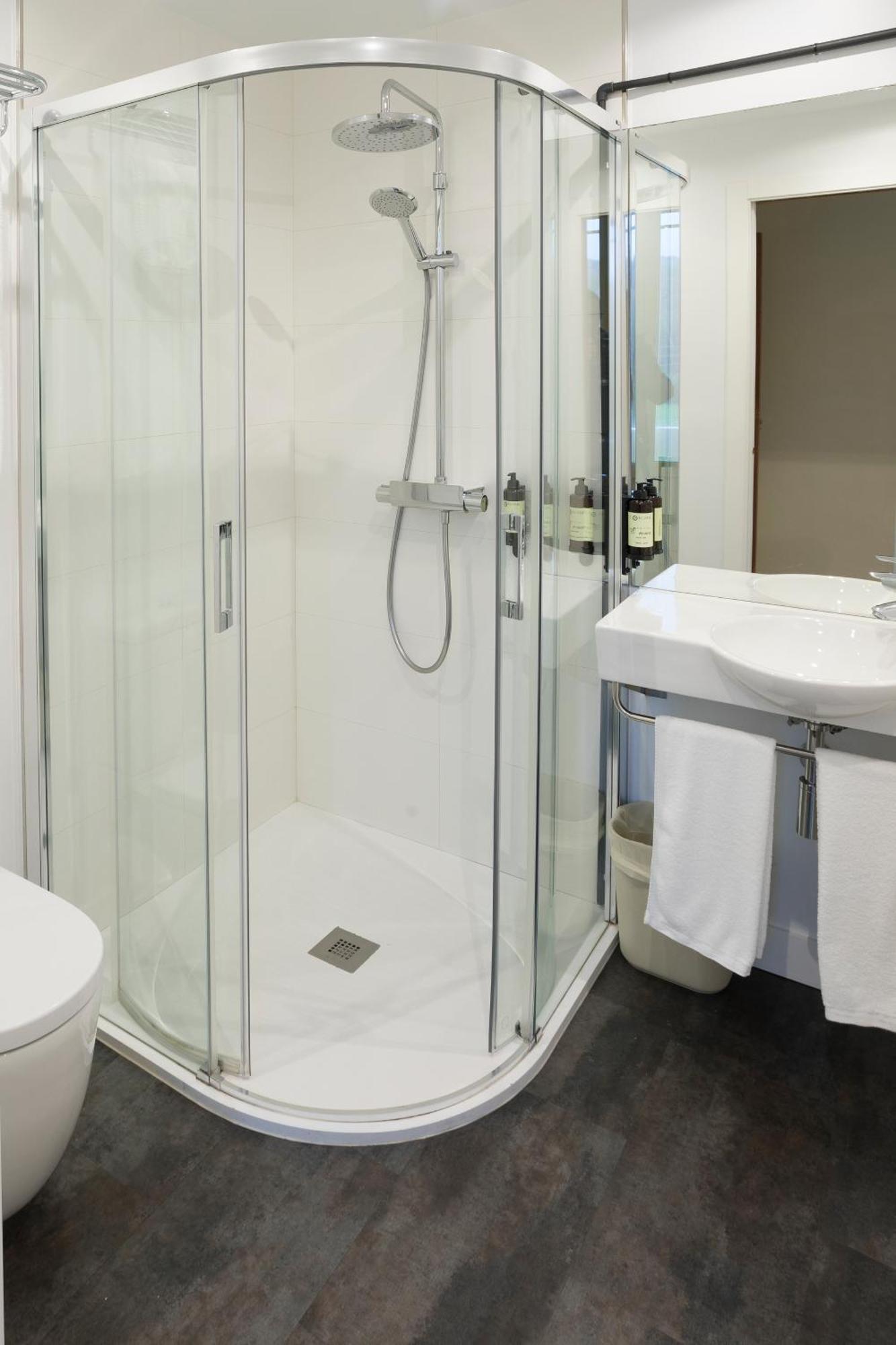 Hotel Roma Sarria Zewnętrze zdjęcie